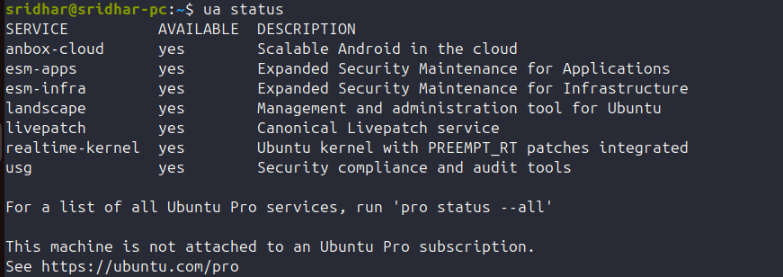 The Power of Ubuntu LTS: Reliable Linux for Developers and Enterprises