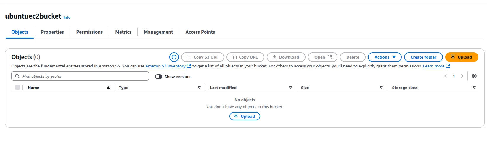 AWS S3 and Beyond: Building a Future-Proof Cloud Storage Strategy