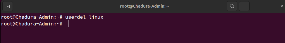 Must to Know Linux Commands