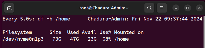 Must to Know Linux Commands