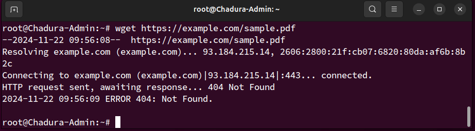 Must to Know Linux Commands