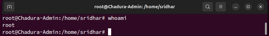 Must to Know Linux Commands